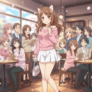 お前らが彼女に求める最低限の条件上げてけ