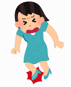【助けて】靴擦れの水ぶくれってどうするのが正解なの？