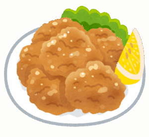 ワイ将率いる揚げ物軍の打線ｗｗｗｗｗｗ