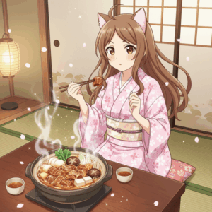 すっぽん鍋食ったことある奴おる？