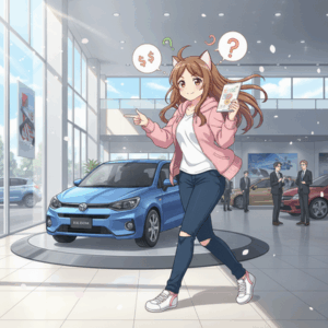 車買いたいんやけど分割払いって月々いくらくらいが普通？