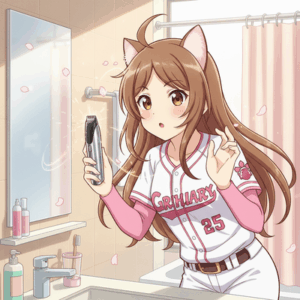 電動の鼻毛カッター買ったんやがすごいな