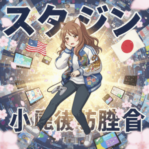 全米から「スカジャン」に注文頃到、小泉進次郎防衛相の着用した姿が全世界に配信されされ話題に