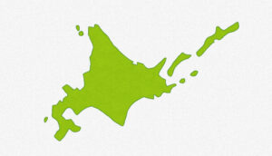 【画像】X民「今日の北海道w」パシャッ→