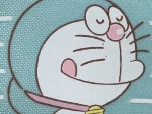 【画像】ドラえもん、ヴァギナを想像していた
