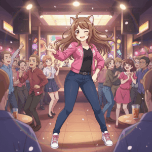 レズバで負けたことないんやが