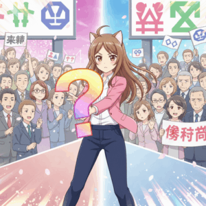 お前らって安倍や高市は大好きなのに参政党は嫌ってるよな。何で？