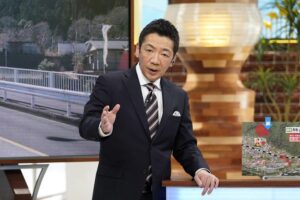 【画像】宮根誠司さん、久々に見たら別人になっていたｗｗｗｗｗｗｗ