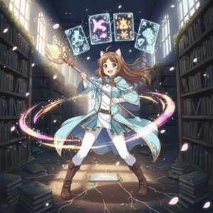なろう作品に存在しない概念