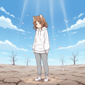 ここ数週間心が空っぽな感じがするんやが