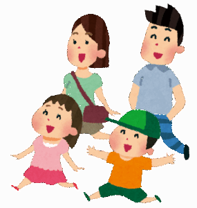 【えぇ…】子供見ても「かわいいなあ」とか「微笑ましいなあ」とか一切思えないんだが普通よな？