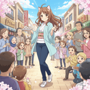 日本人が移民と仲良くなる方法