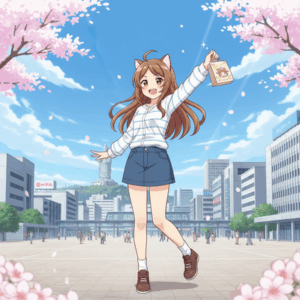 高崎市とかいう街