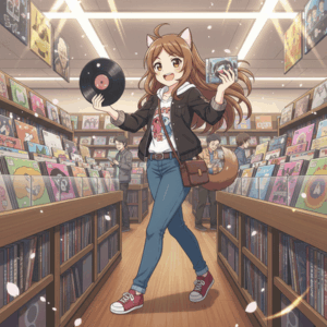甲本ヒロト、作品はＣＤとレコードのみ、サブスクはしない「僕、サブスクで買ったことがない」その理由とは