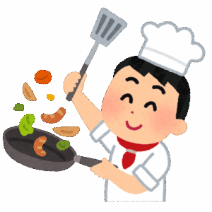 フランス人って毎日フランス料理食ってんのかよ…
