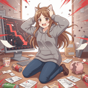 国に騙されてNISAやった結果ｗｗｗｗｗｗｗｗｗｗｗｗｗｗｗｗ