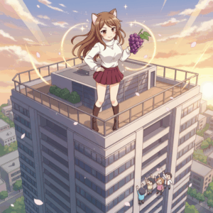 【悲報】タワマン否定論者、ただの酸っぱいブドウ説ｗｗｗｗｗｗｗｗｗｗｗｗｗｗｗｗｗｗ