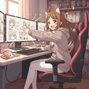絶対おんJでワイしか知らんやろって漫画を挙げ続けて「知ってる」と指摘されなければ勝ち