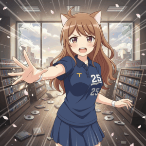 TSUTAYA「最終警告。このままでは全てのTSUTAYAが潰れる」