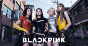 【動画】BLACKPINKのコンサートで一列目の席をゲットするとこんな絶景が拝めるらしい