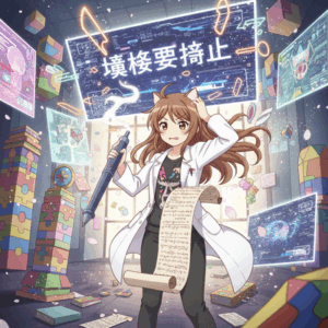 IQテストやってみたら測定不能だったわ