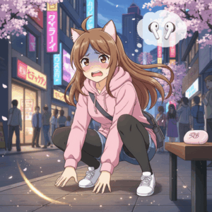 【悲報】ワイ、BOSEのワイヤレスイヤン（4万円）を紛失する