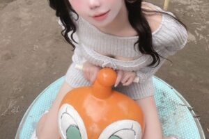 【画像】令和の日本、こういう女で溢れ返る