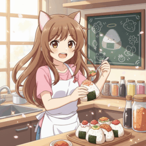 藤本美貴・おにぎり＝〝完全食〟の可能性を提示「材料を入れられるから栄養的にもおにぎりさえ食べてくれれば」