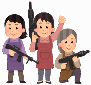 【悲報】漫画における「狙撃」弱すぎる…
