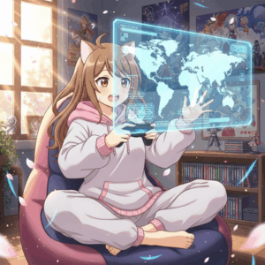 今更オクトパストラベラー始めた