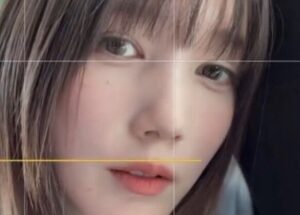 【画像】最新の本田翼さん、32歳でこの美肌はヤバいやろ