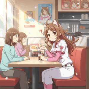 何で多くの人は初デートでファミレスをNGとするのか