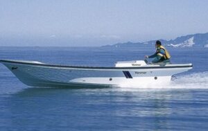 マグロ漁船『年間休日たった3日で年収650万円』の神仕事だったwww