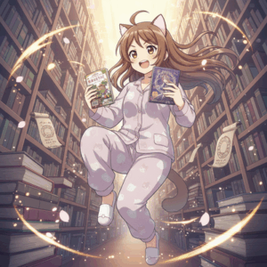 ワイおっさん、薬屋のひとりごとや聖女の魔力は万能ですとか女向けなろう好きなんやが