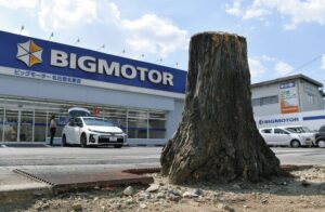 【画像】ビッグモーター社長の一等地の豪邸ｗｗｗｗｗｗｗｗｗ