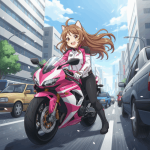 バイク「維持費安いです 車より運転簡単です 渋滞すり抜け出来ます 1人でも十分楽しめます」←すまんなんでお前ら乗らないの？