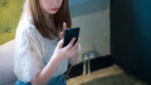 【うｐあり】Twitterで出会ったオタクくんに恋をしてしまった女だが
