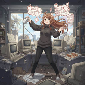 ジョブズって冷静に考えたら経営者としても頭おかしいよな