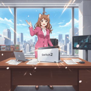 メルカリ執行役員「任天堂Switch2、出品禁止にすべきだった」