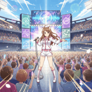 代表曲が国民で一致するアーティスト 本日中に決まりそうにない