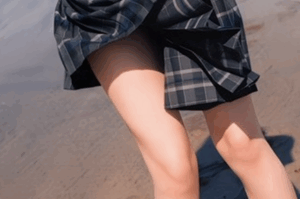 【画像】お前らさんメスガキごときのフ■ラに勃起してしまうwwwww