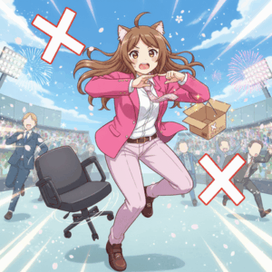 【朗報】こども家庭庁消滅ｗｗｗ三原じゅん子クビｗｗｗ