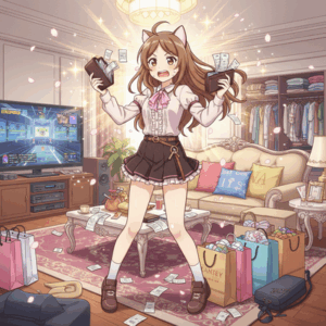 給料手取りで50万円あるんだけど全然金ない