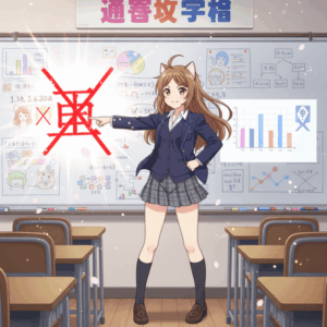 予備校講師「『MARCHは簡単』は嘘。MARCH以上に合格してるのは偏差値70の高校の生徒です」
