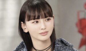 【画像】鈴木えみさん(39)、めちゃくちゃえっちになっていた