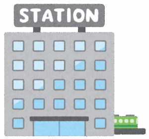 駅前都会度が 大宮駅前＞千葉駅前＞横浜駅前なのはなぜなのか？