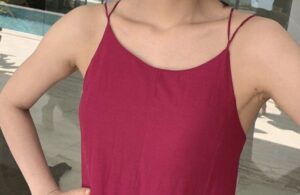 【画像】最近のメスガキのパイスラ、エッッッッッッッッッ