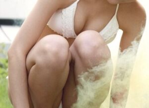 【画像】ブルアカのこいつ、えっちすぎwwwwwww