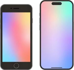 iPhone16から17に変えたんだけど