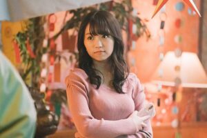 【画像】大原優乃ちゃん、おっぱいがでかいという理由だけで映画に出演してしまうｗｗｗｗｗｗｗｗ